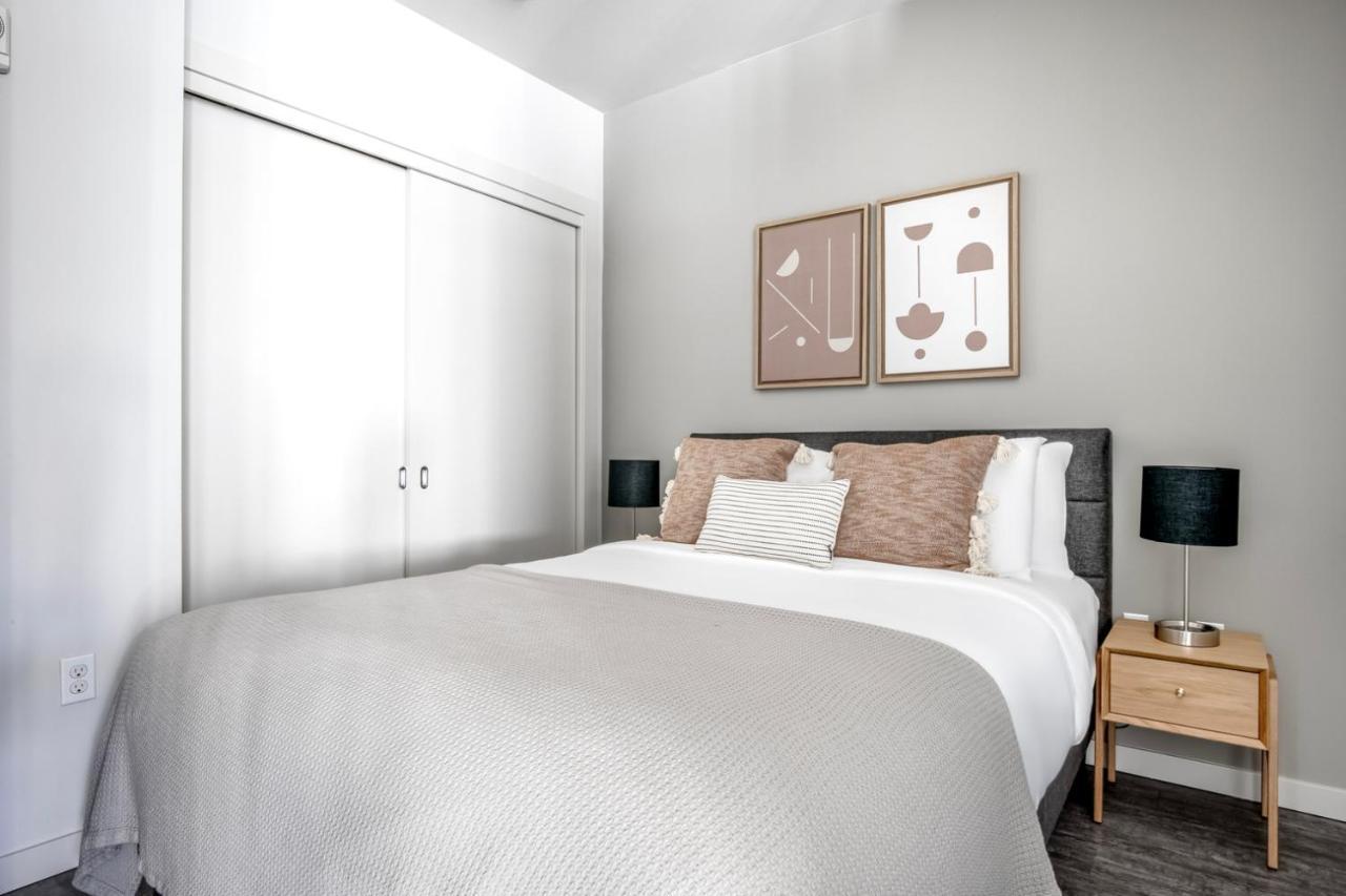 South Union 1br W Gym Lounge Nr Shops Sea-535 Apartment
