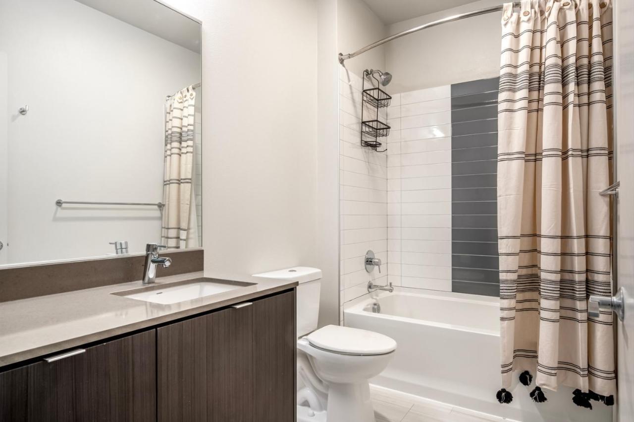 South Union 1br W Gym Lounge Nr Shops Sea-535 *