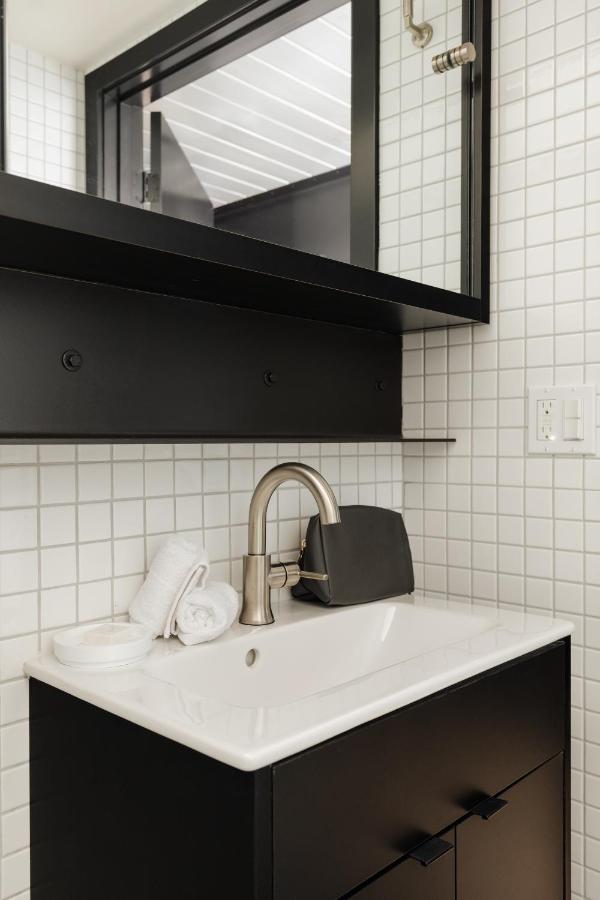 Sonder Railspur Hotel Seattle