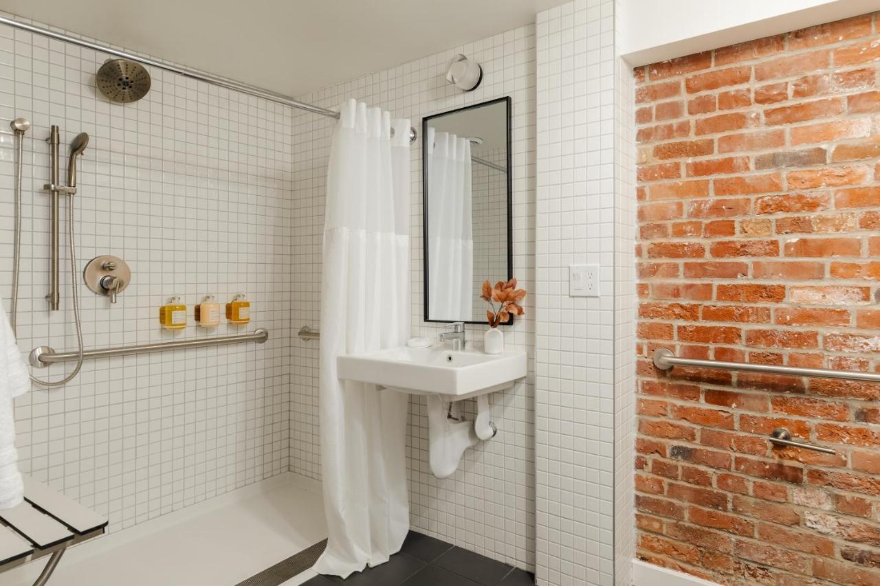 Hotel Sonder Railspur