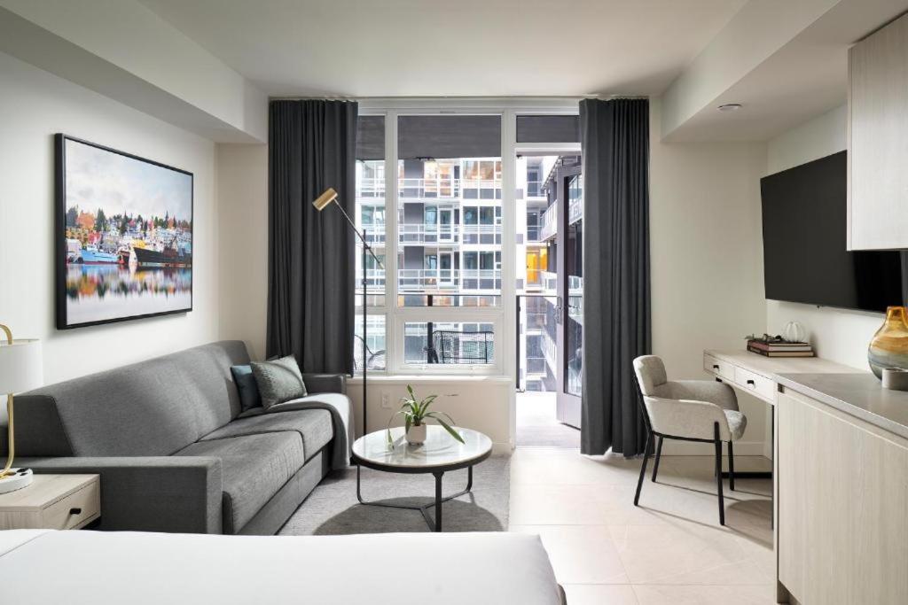 Level Downtown South Union 5* Seattle