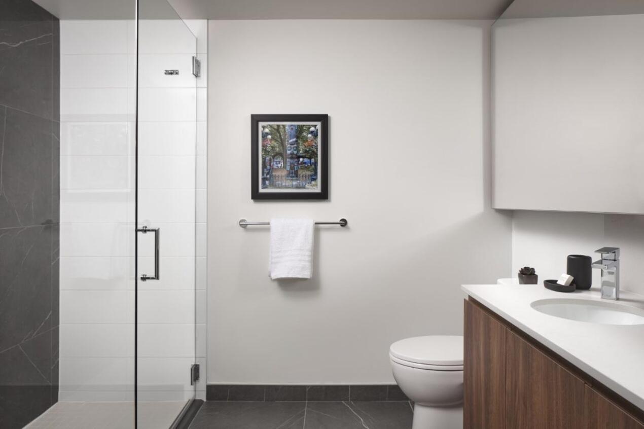 Hotel Level Downtown South Union 5*