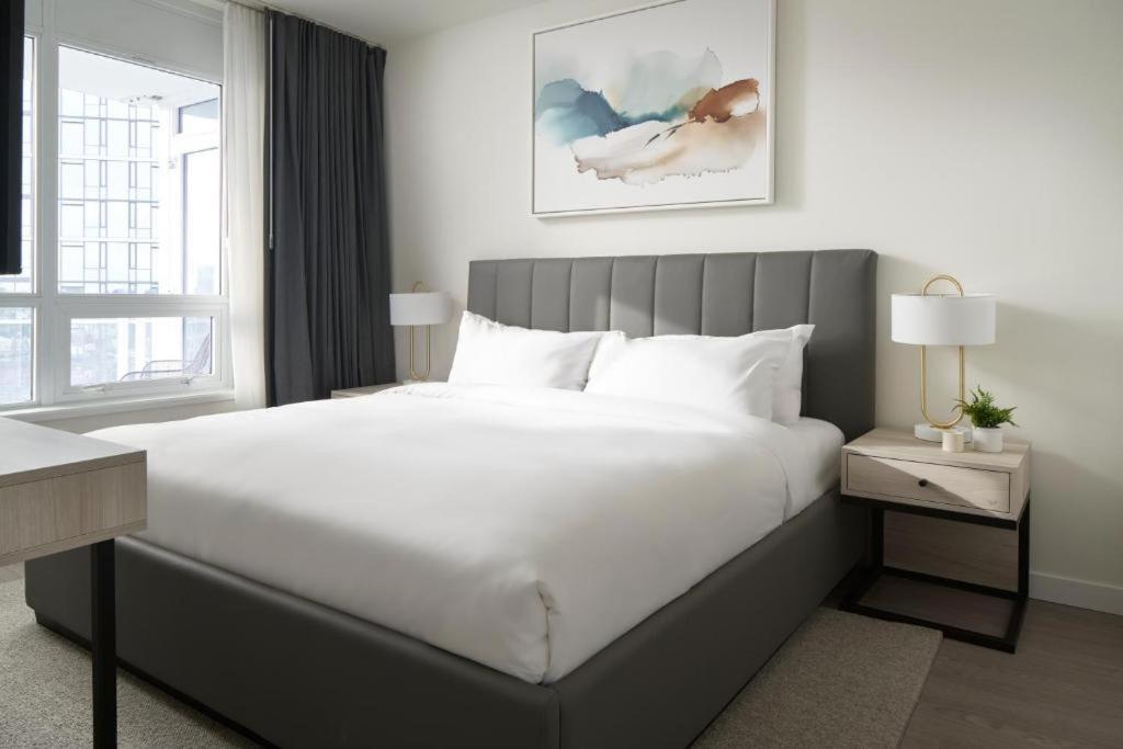 Level Downtown South Union Hotel 5*