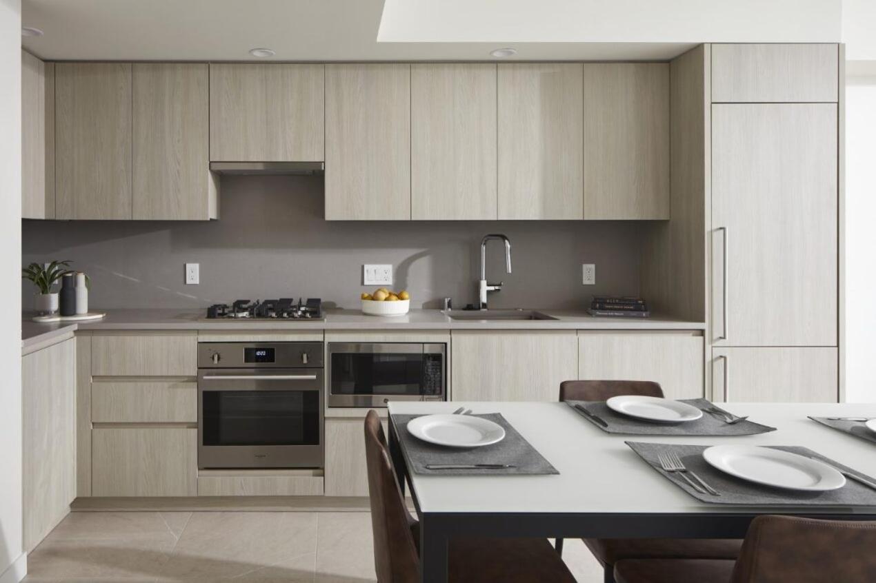 Level Downtown South Union 5* Seattle