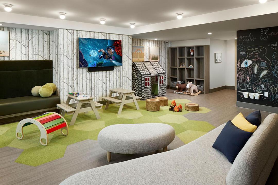 Level Downtown South Union Hotel 5*