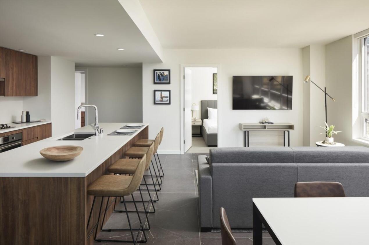 Level Downtown South Union Hotel 5*