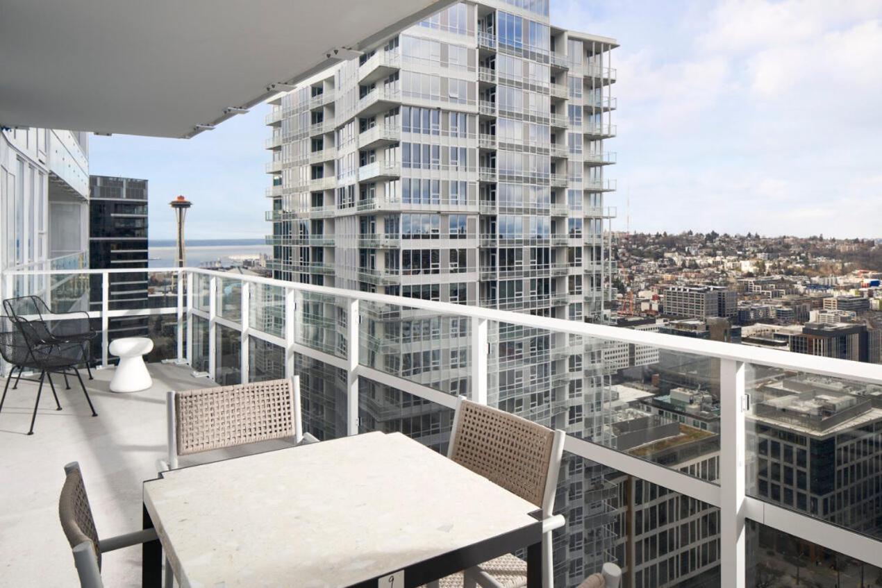 Hotel Level Downtown South Union