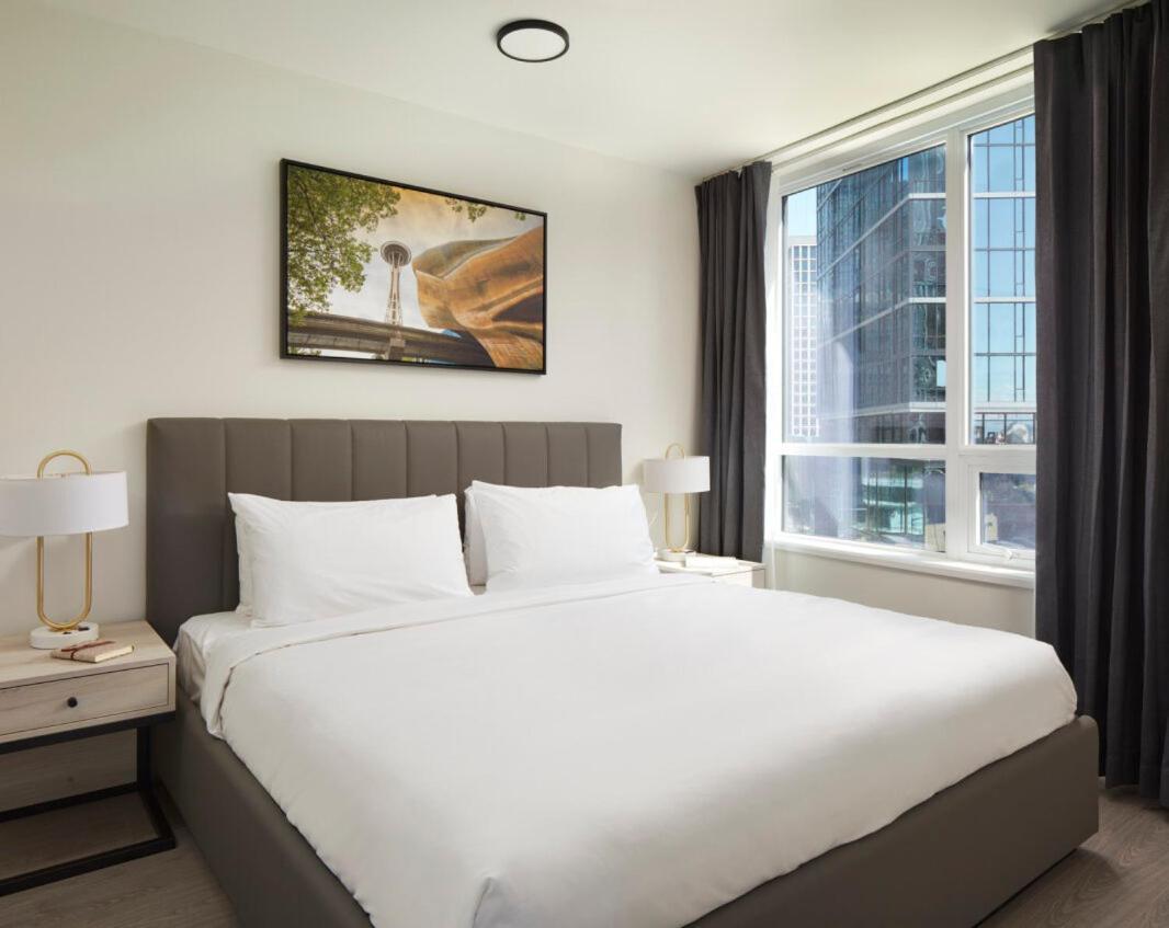 Hotel Level Downtown South Union 5*