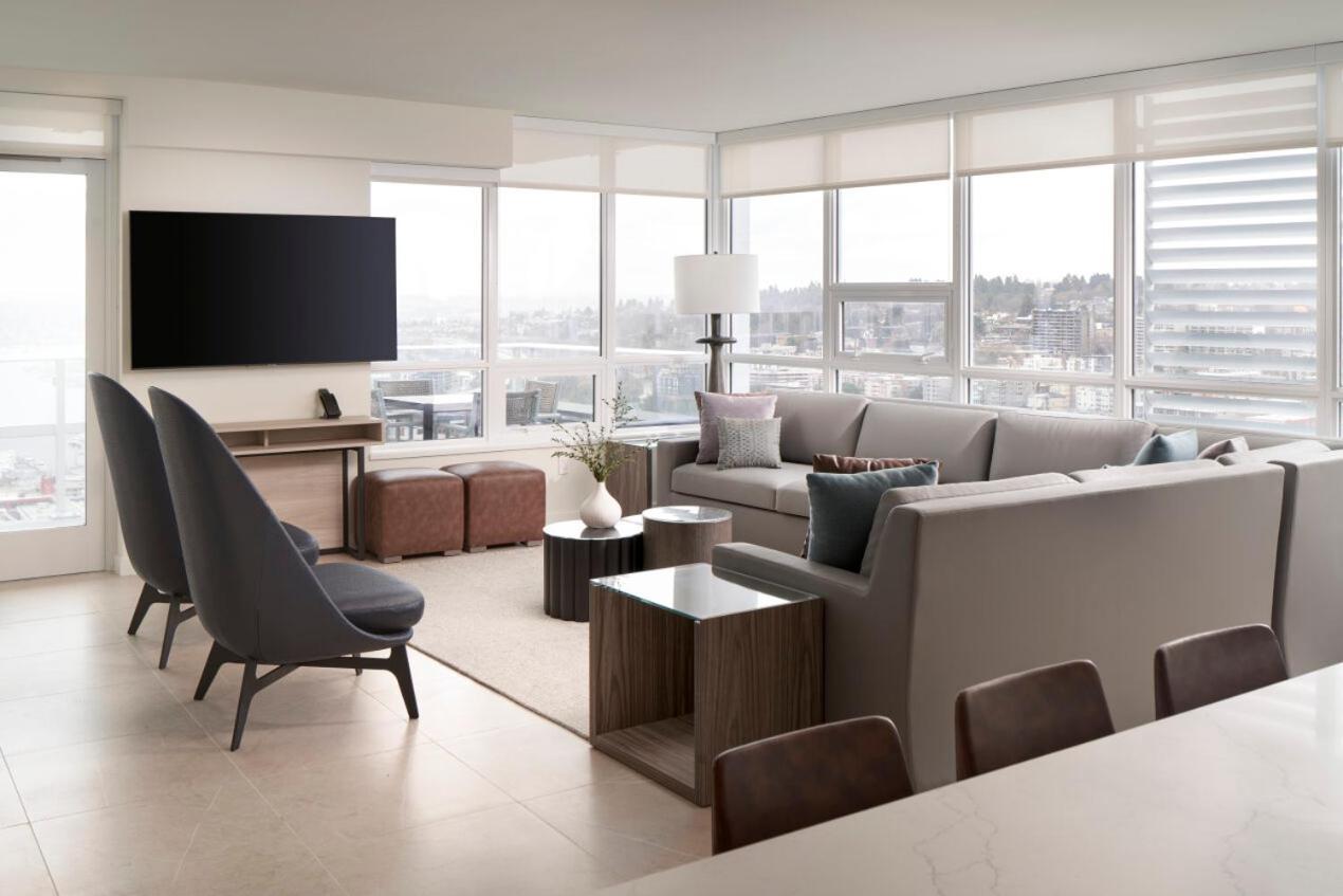 Level Downtown South Union 5*