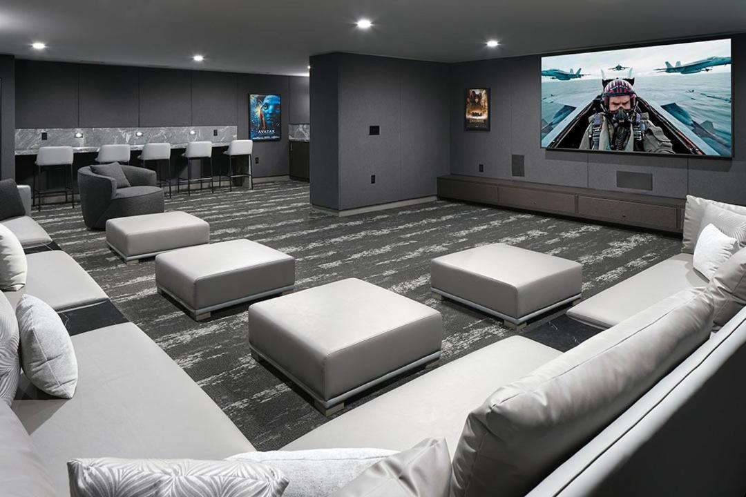 Level Downtown South Union 5* Seattle