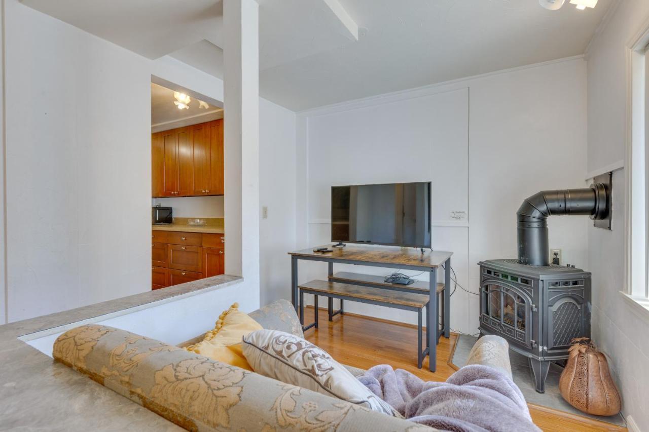 Bright And Airy Abode Less Than 9 Mi To Space Needle Holiday home Seattle