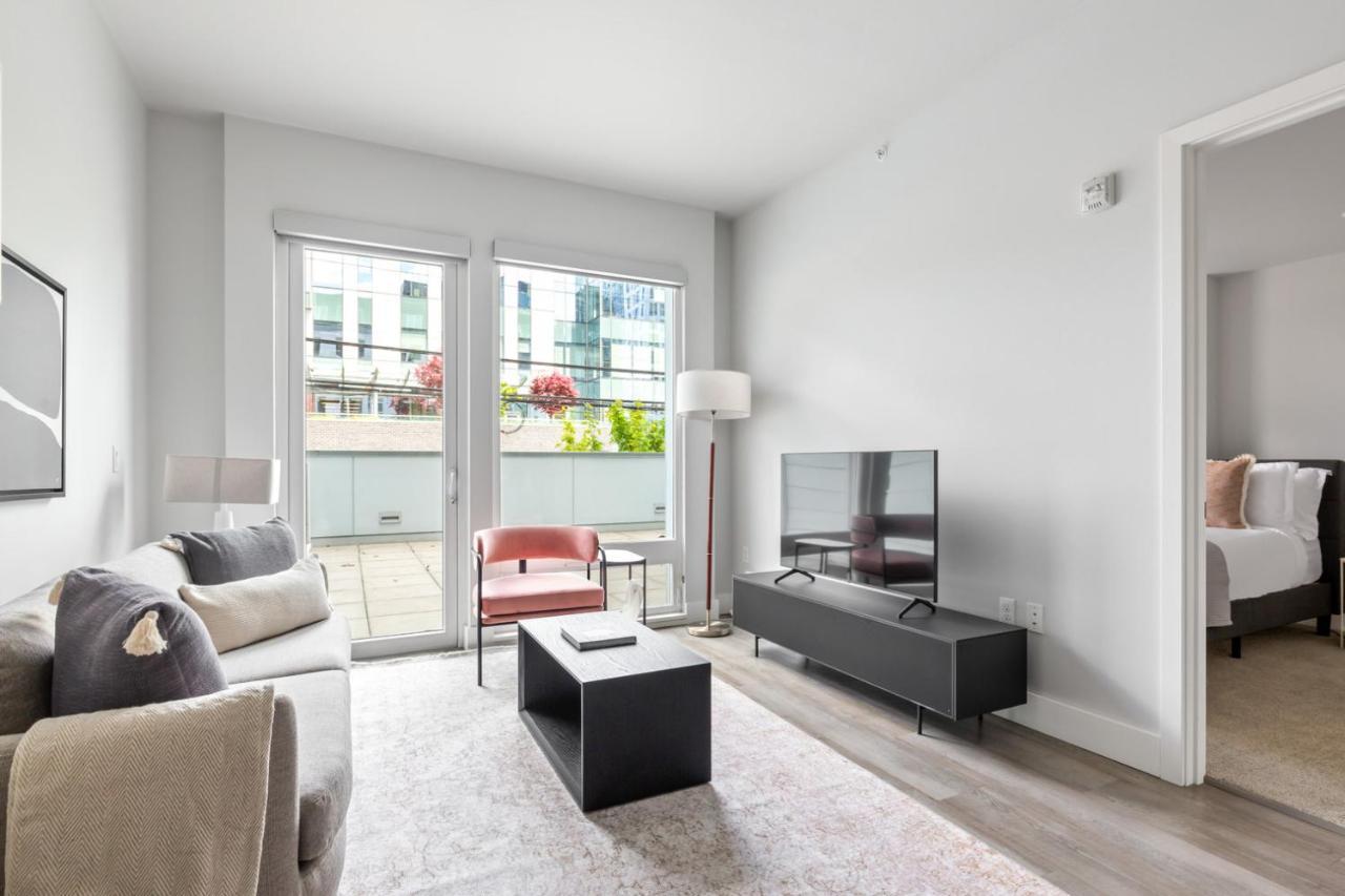 Apartment S Union 1br W Gym Wd Nr Denny Park Sea-367