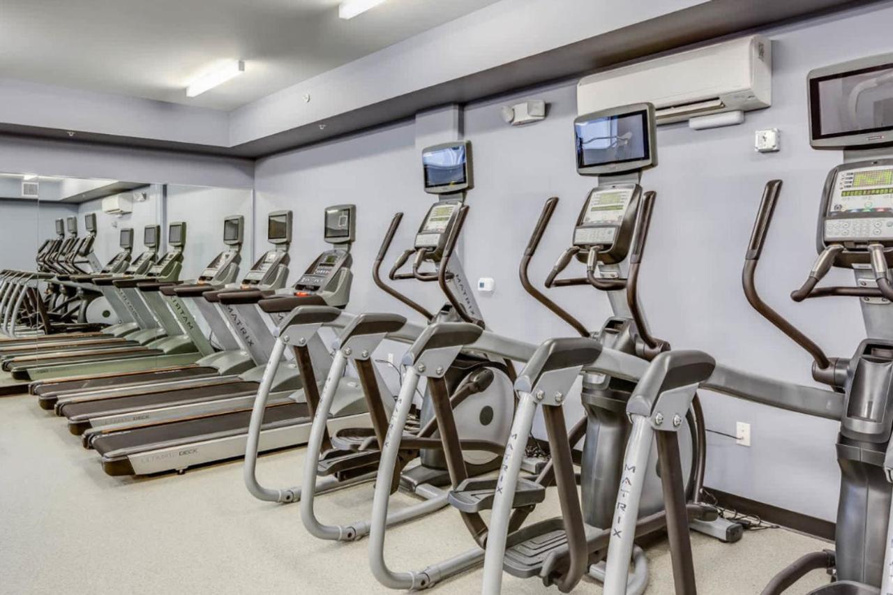 S Union 1br W Gym Wd Nr Denny Park Sea-367 Apartment Seattle