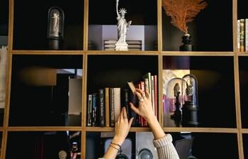 Hotel Citizenm South Union 4*