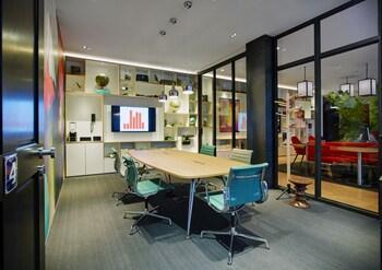 Hotel Citizenm South Union