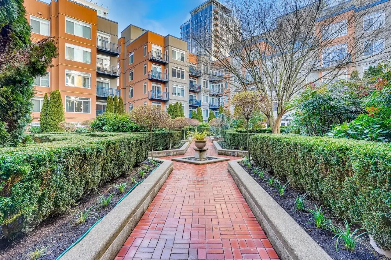 Apartment Modern Downtown Floor Penthouse With Bay Views Seattle