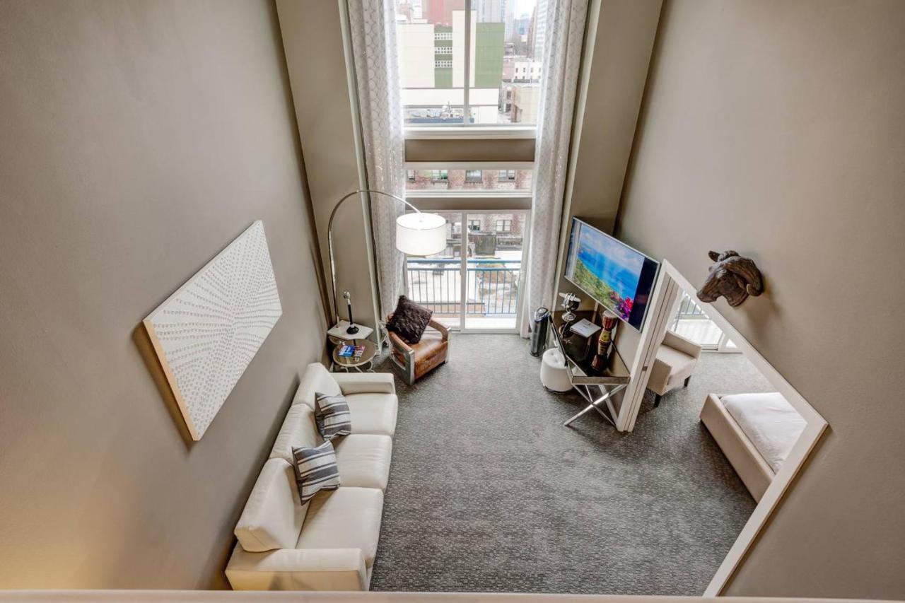 Apartment Modern Downtown Floor Penthouse With Bay Views Seattle