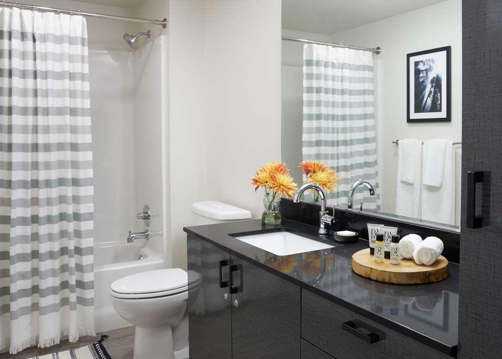 Hotel Sentral Slu Seattle