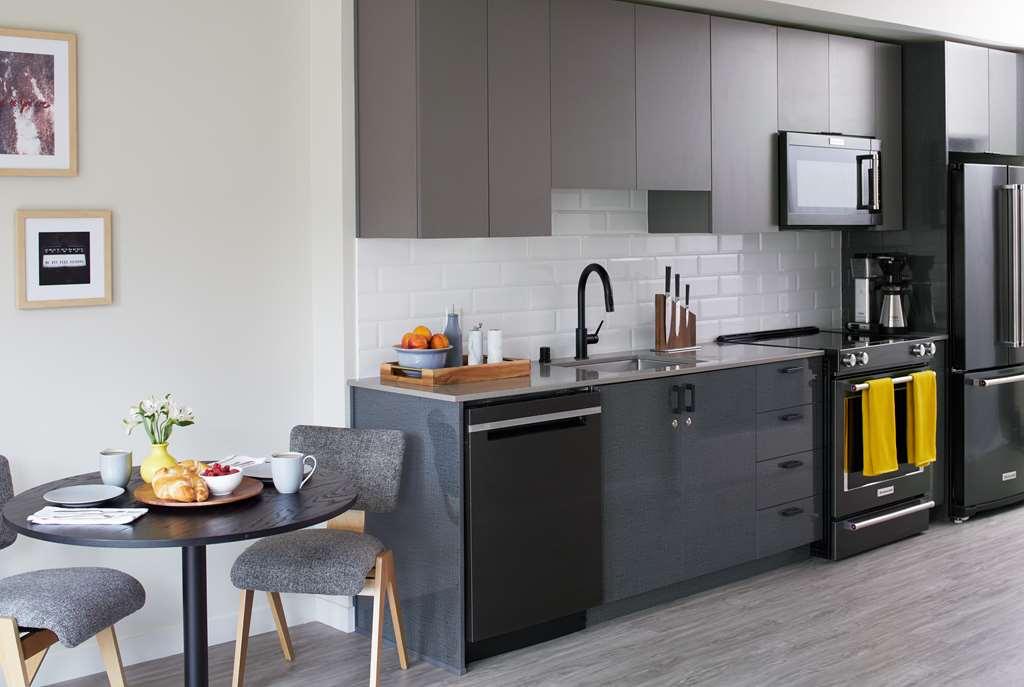 Hotel Sentral Slu Seattle