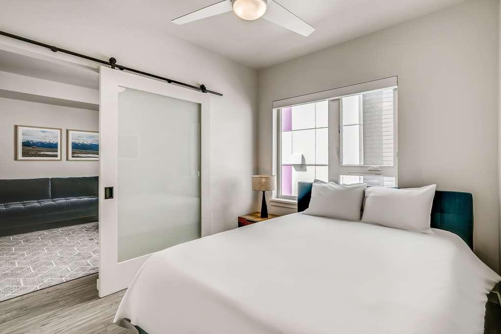 Sentral Slu Hotel