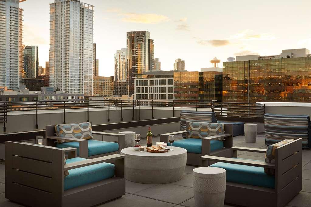Hotel Sentral Slu Seattle