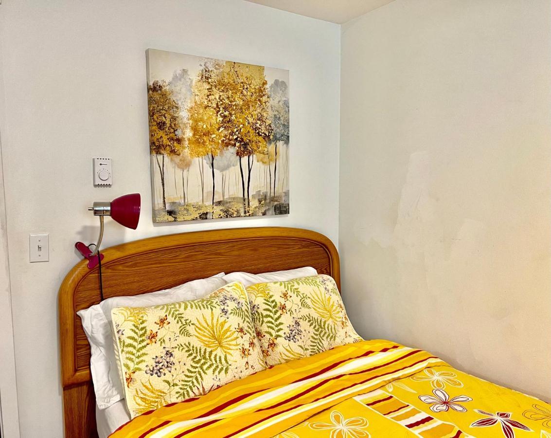 Apartment Micro 10 Minutes Walk To Of Washington Seattle