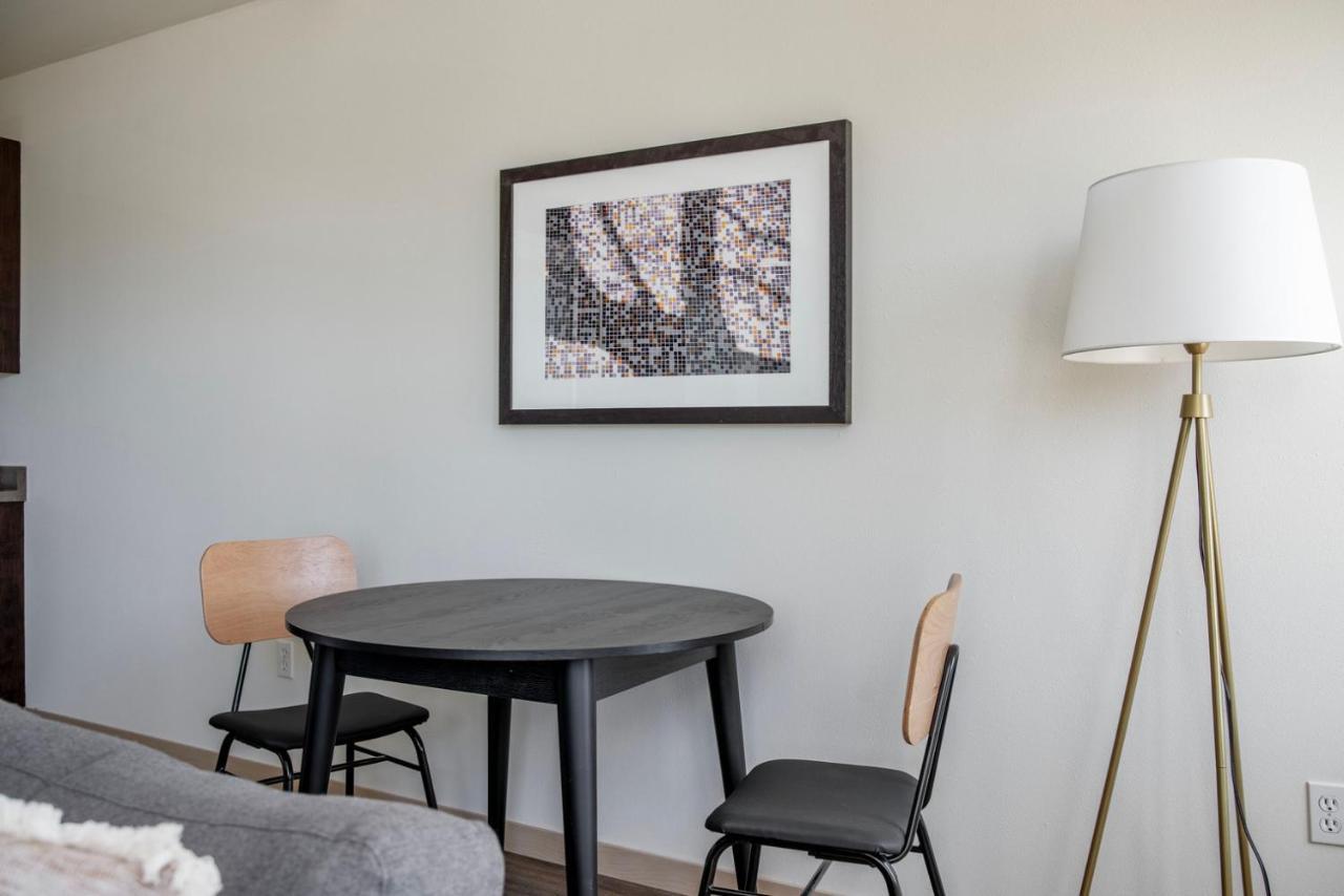 Wallingford Jr 1br W Shuffleboard Nr Shops Sea-625 Apartment Seattle