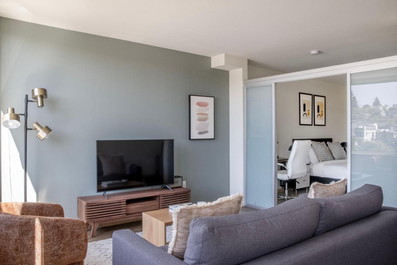 Wallingford Jr 1br W Shuffleboard Nr Shops Sea-625 Apartment Seattle