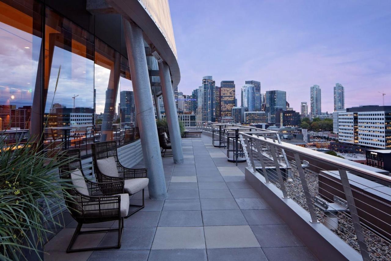 South Union 2br W Gym Roof Nr Downtown Sea-635