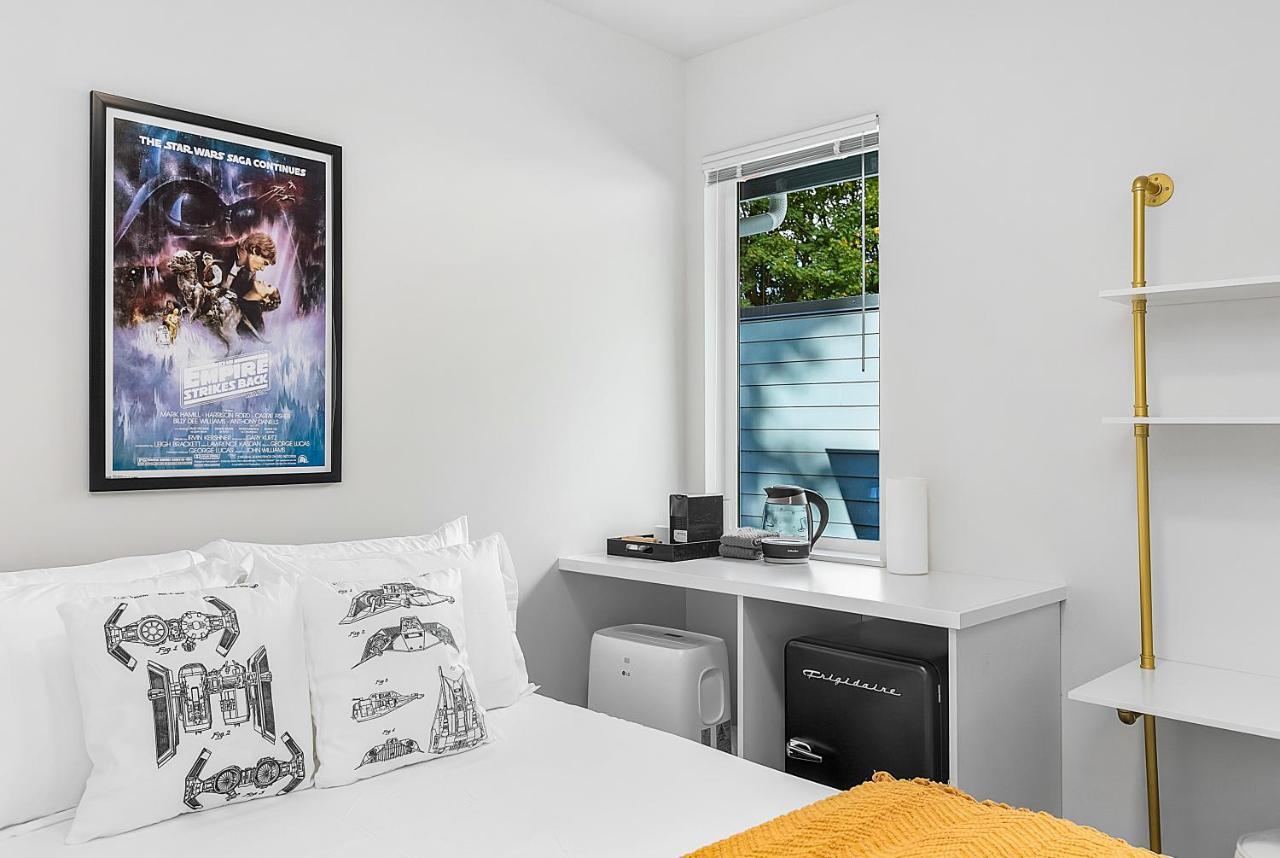 Leia's Rebel Princess Homestay