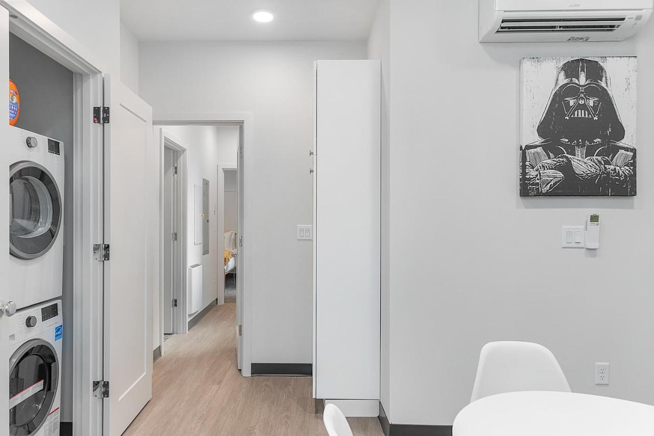 Skywalker Rebel Base Apartment *