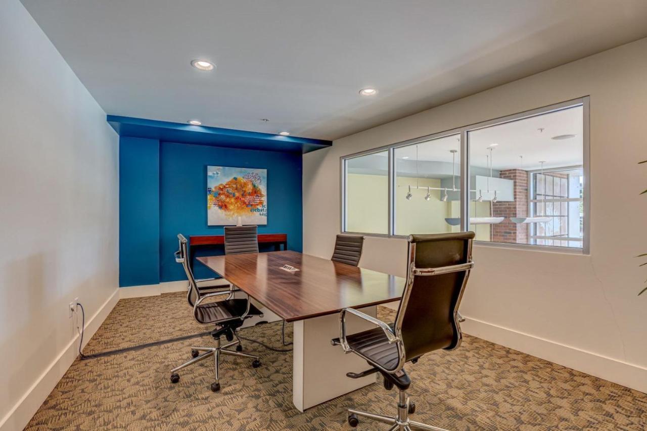 Apartment Wallingford Jr 1br W Bbq Nr Dining Shopping Sea-640 Seattle