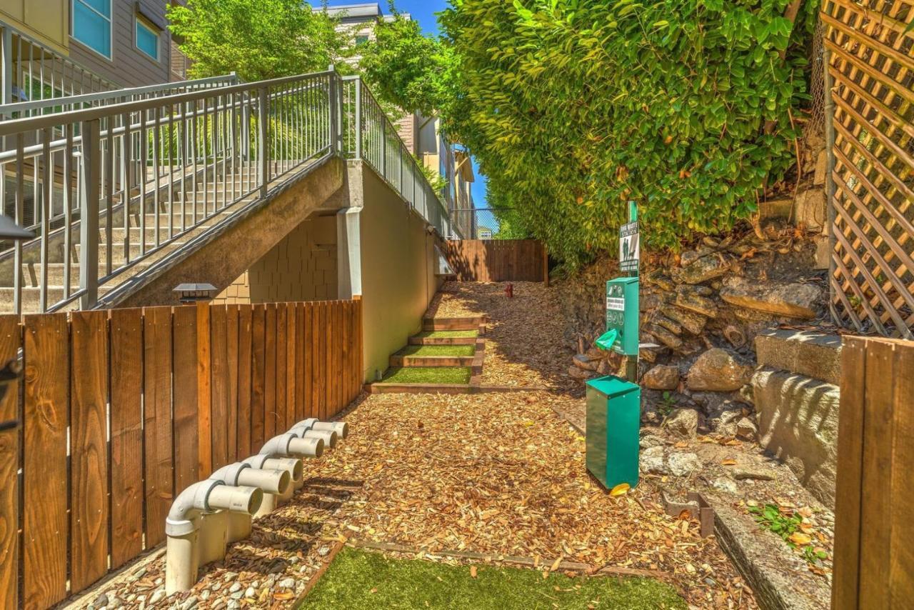 Wallingford Jr 1br W Bbq Nr Dining Shopping Sea-640 *
