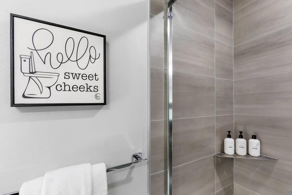 Apartment Red Maple Retreat In Leschi Seattle