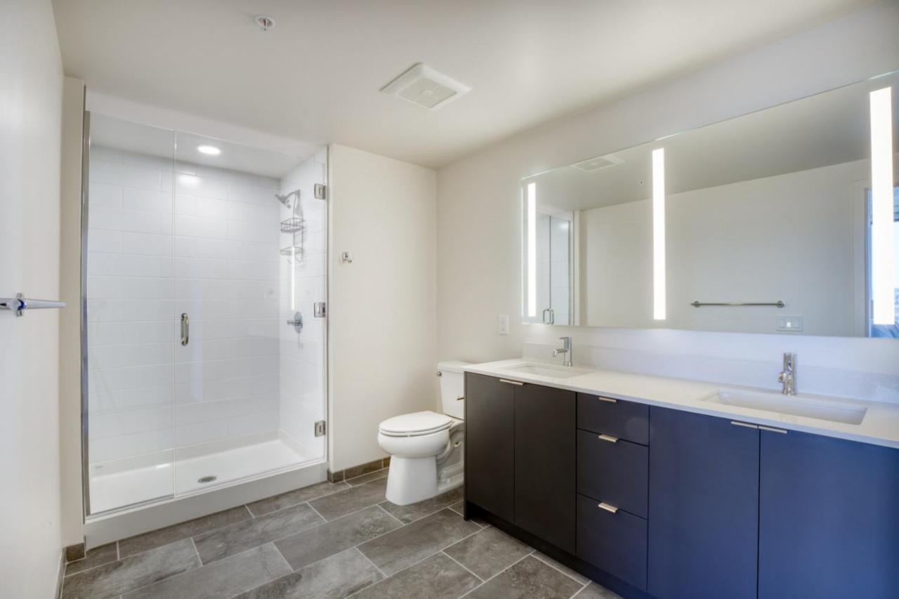 Apartment South Union 2br W Wd Roof Nr Union Sea-495 *