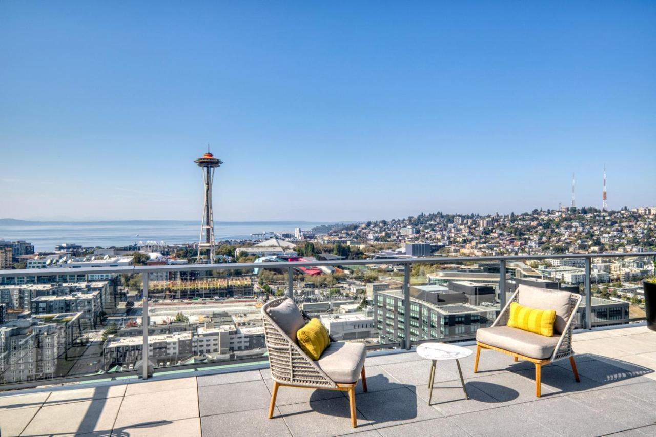 South Union 2br W Wd Roof Nr Union Sea-495 Apartment *