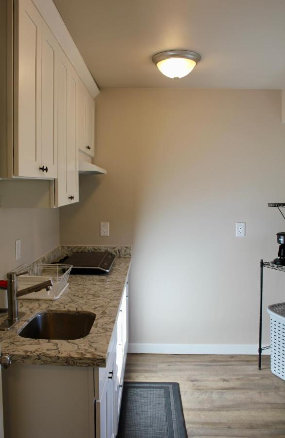 Guest house Judkins Seattle