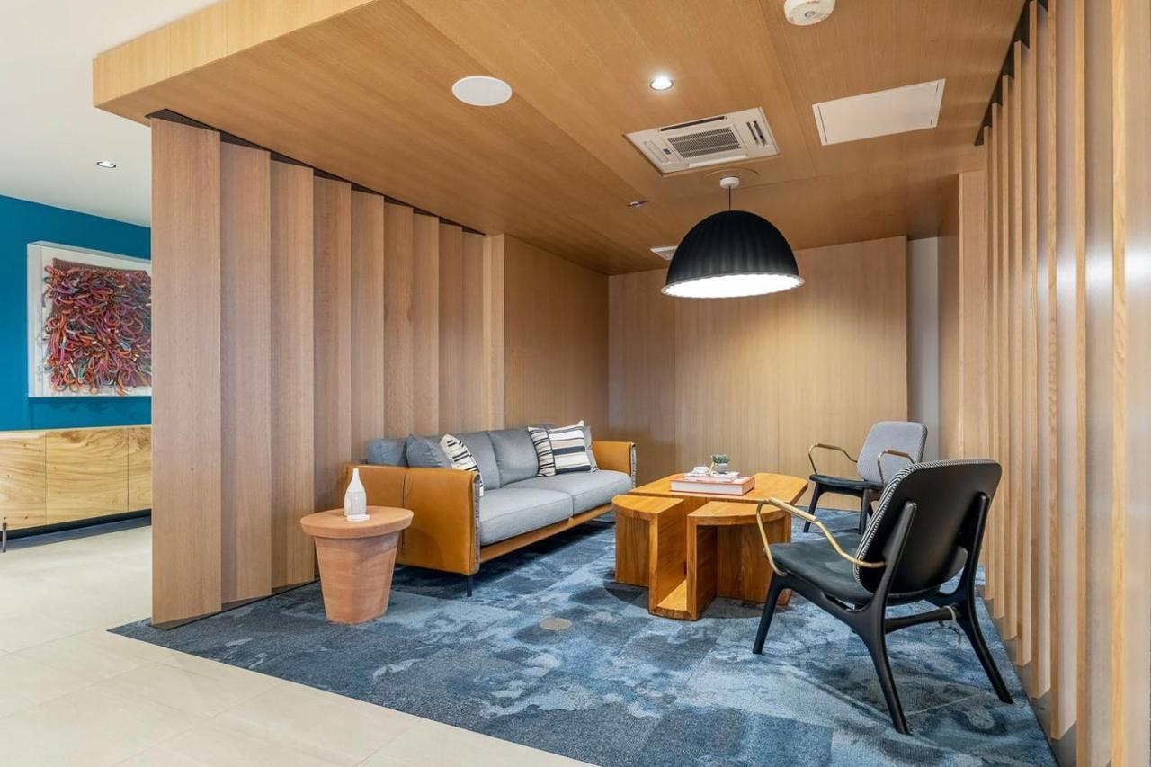 Apartment District 1br W Gym Pets Nr Dining Sea-642