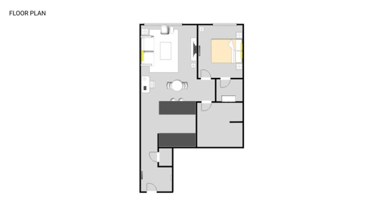 District 1br W Gym Pets Nr Dining Sea-642 *
