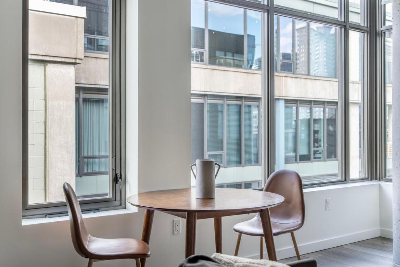 Bell Town Jr 1br W Rooftop Nr Shopping Dining Sea-651 Apartment *