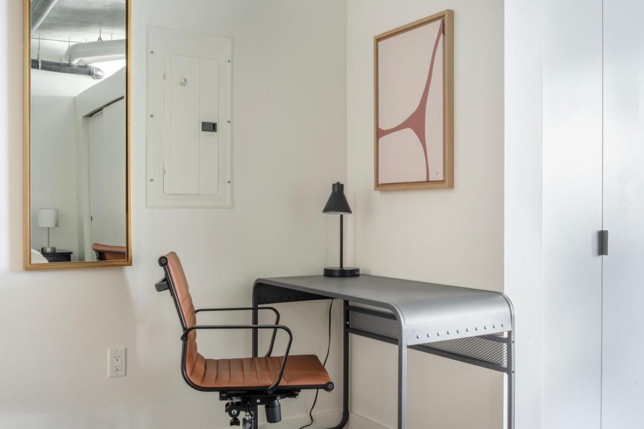 Bell Town Jr 1br W Rooftop Nr Shopping Dining Sea-651 Seattle