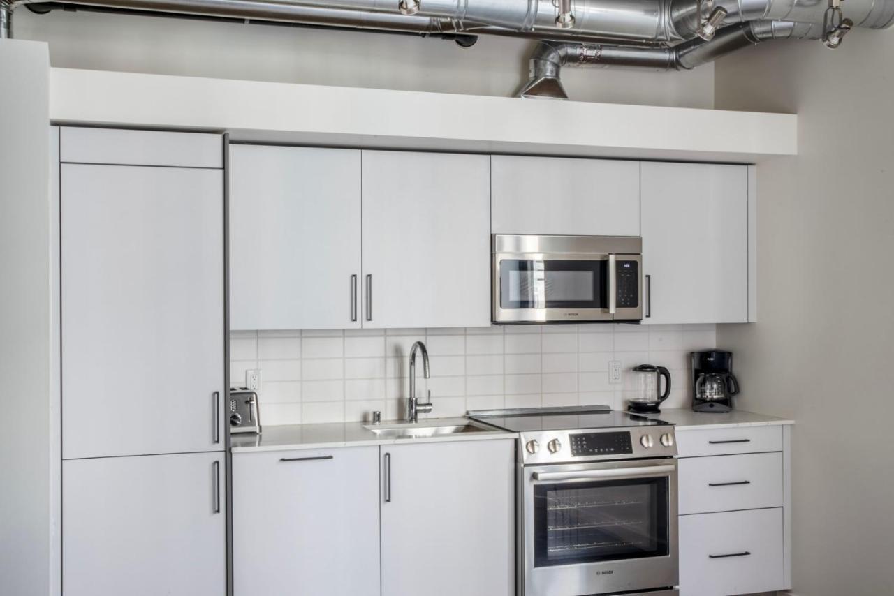 Bell Town Jr 1br W Rooftop Nr Shopping Dining Sea-651 Apartment *