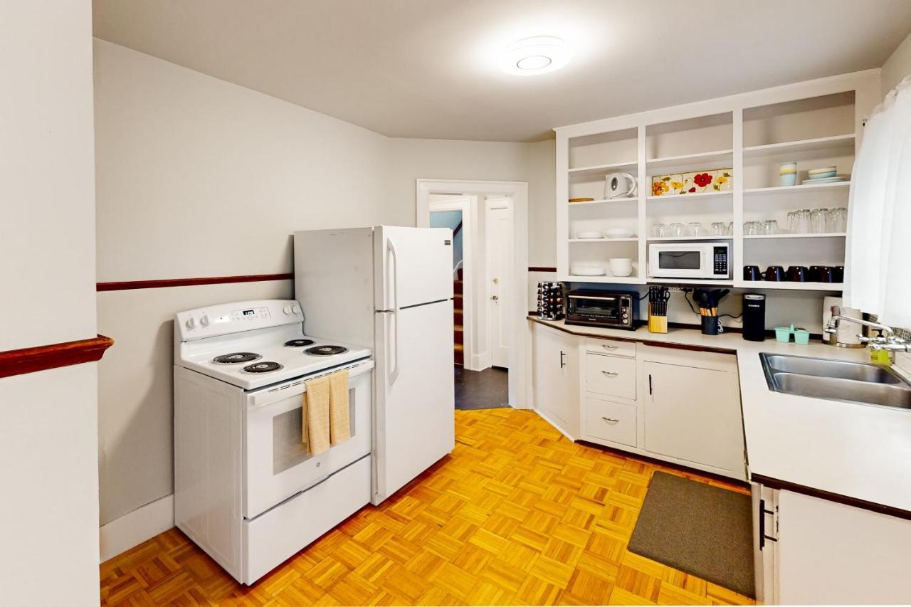 Sunnyside Up Holiday home Seattle