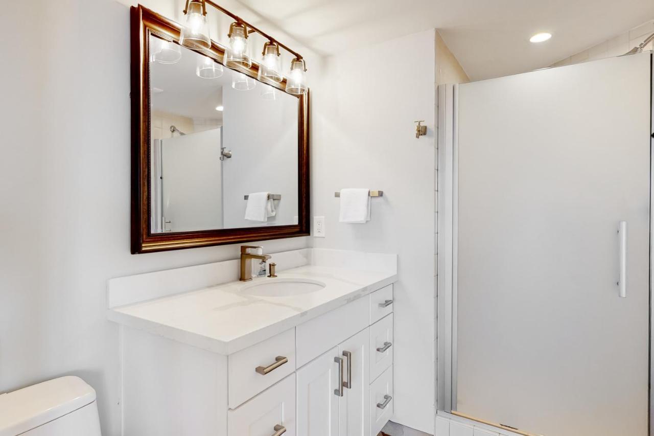 Apartment Serene In