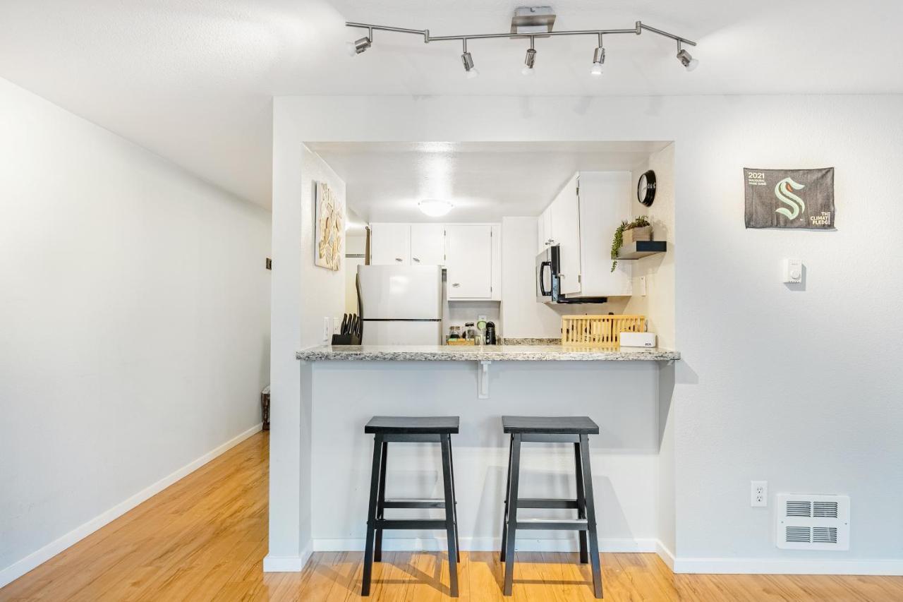 Humble Sound Apartment *