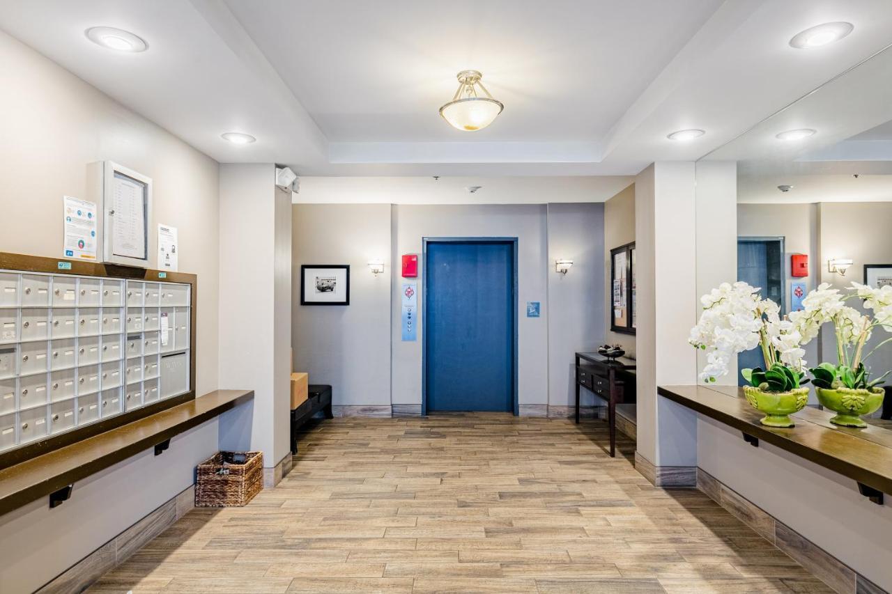 Humble Sound Apartment *