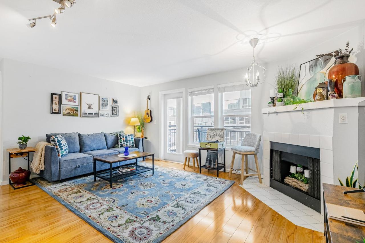 Humble Sound Apartment