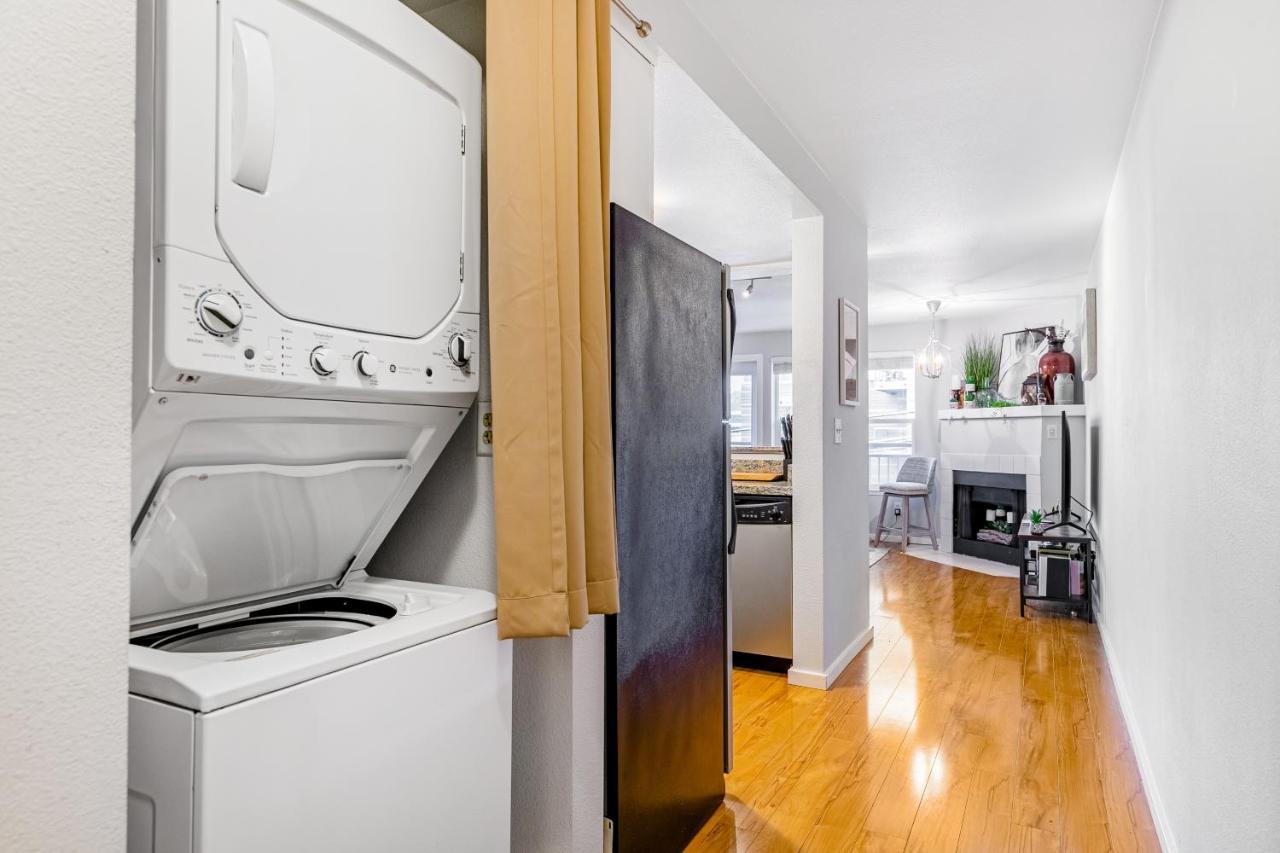 Humble Sound Apartment *
