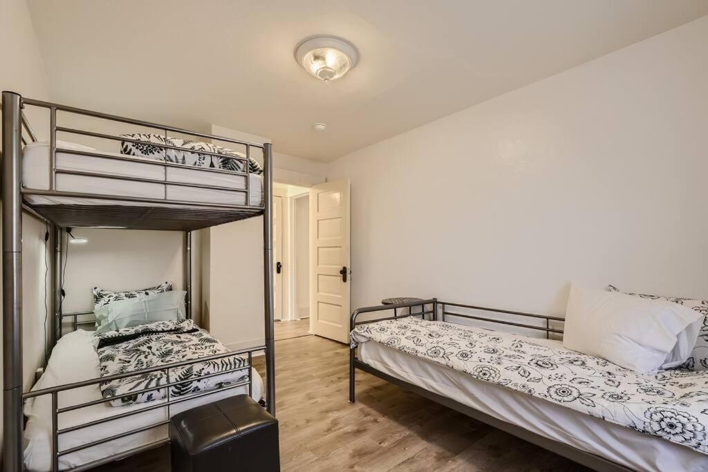 Apartment Prime Location Walk To Attractions W Free Parking