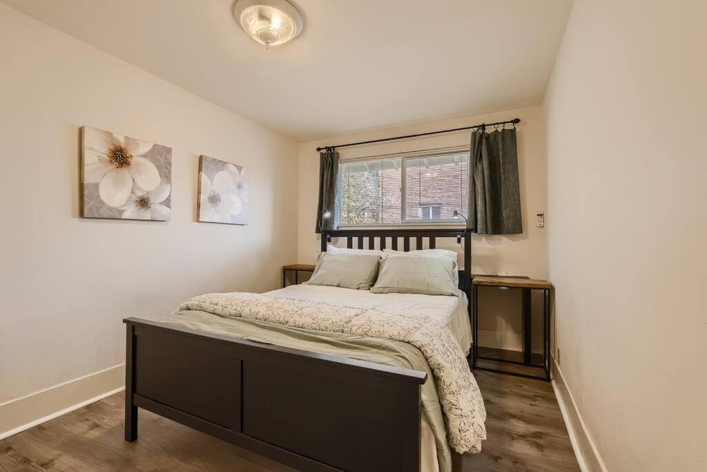 Apartment Prime Location Walk To Attractions W Free Parking *